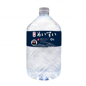 Mineral Water 6000ml